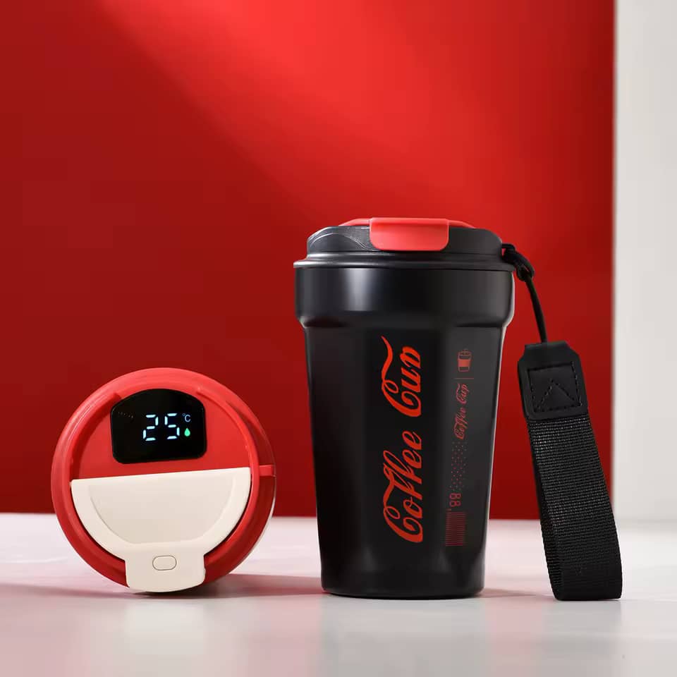 Gobelet à Café Coca-Cola